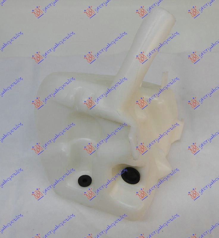 ΔΟΧΕΙΟ ΝΕΡΟΥ ΥΑΛΟΚΑΘΑΡΙΣΤΗΡΩΝ ΜΕ ΑΙΣΘΗΤΗΡΑ