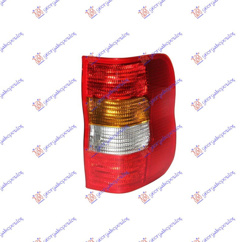 ΦΑΝΟΣ ΠΙΣΩ (Ε) (DEPO) ΔΕΞ