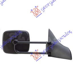 ΚΑΘΡΕΦΤΗΣ ΧΕΙΡΟΚΙΝΗΤΟΣ (ΜΕ ΜΕΤΑΛΛΙΚΗ ΒΑΣΗ) ΔΕΞ