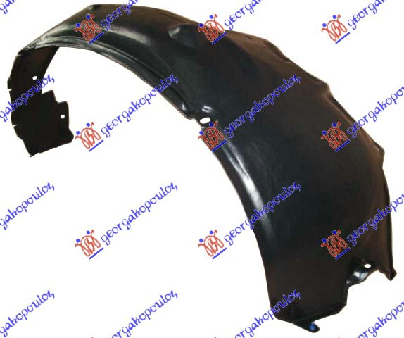 ΘΟΛΟΣ ΕΜΠΡΟΣ ΠΛΑΣΤΙΚΟΣ (Α ΠΟΙΟΤΗΤΑ) ΔΕΞ