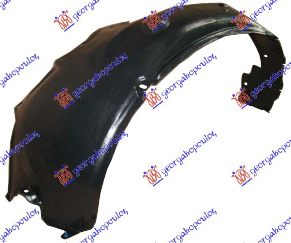 ΘΟΛΟΣ ΕΜΠΡΟΣ ΠΛΑΣΤΙΚΟΣ (Α ΠΟΙΟΤΗΤΑ) ΑΡ