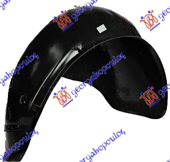 ΘΟΛΟΣ ΠΙΣΩ ΠΛΑΣΤΙΚΟΣ ΑΡ