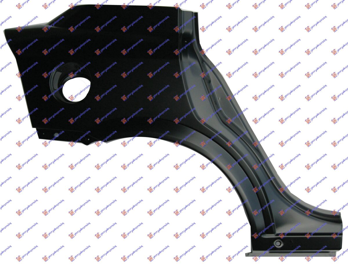 ΦΤΕΡΟ ΠΙΣΩ 5Π ΔΕΞ