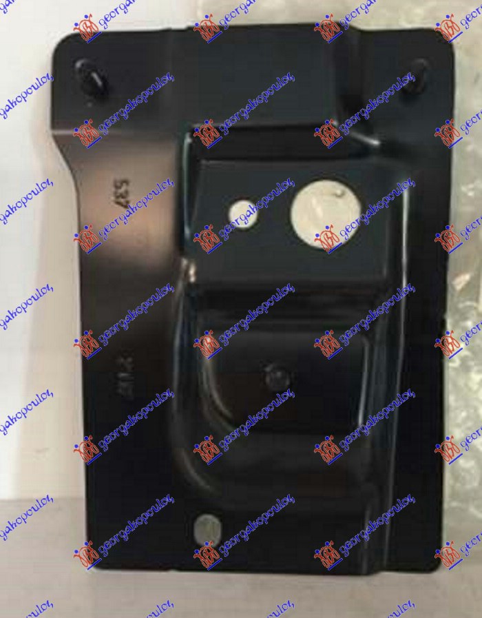 ΒΑΣΗ ΣΑΣΙ ΜΕΤΑΛΛΙΚΗ ΔΕΞ