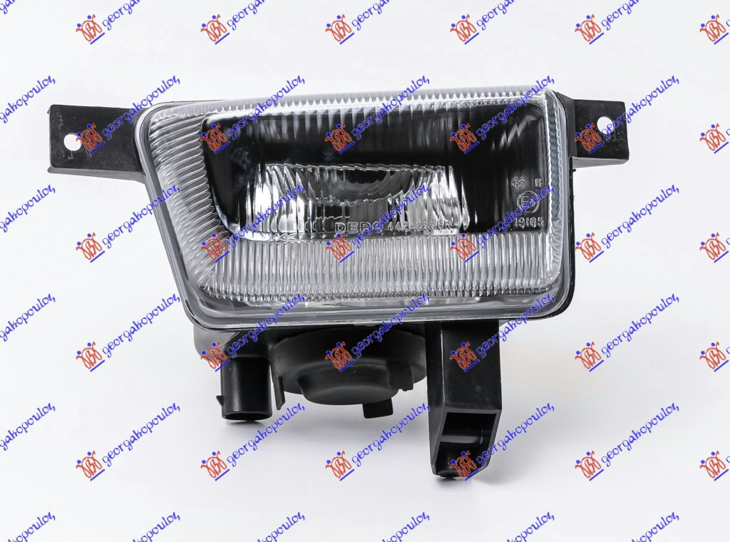 ΠΡΟΒΟΛΕΑΣ ΟΜΙΧΛΗΣ (E) (TYC) ΔΕΞ