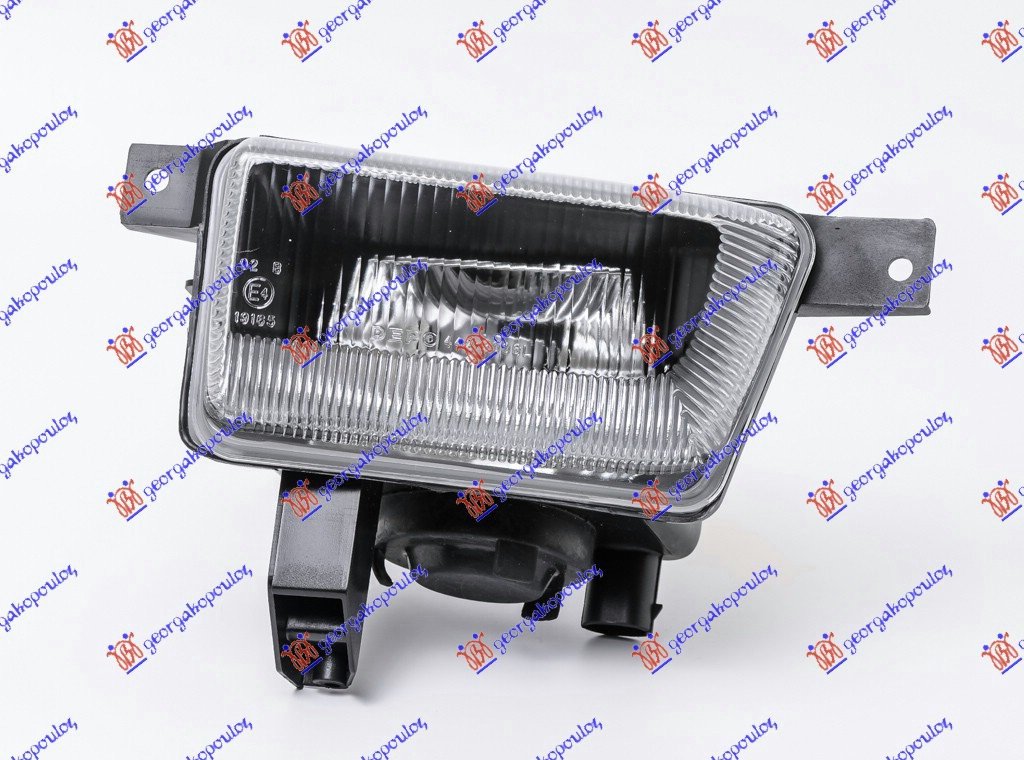 ΠΡΟΒΟΛΕΑΣ ΟΜΙΧΛΗΣ (E) (TYC) ΑΡ