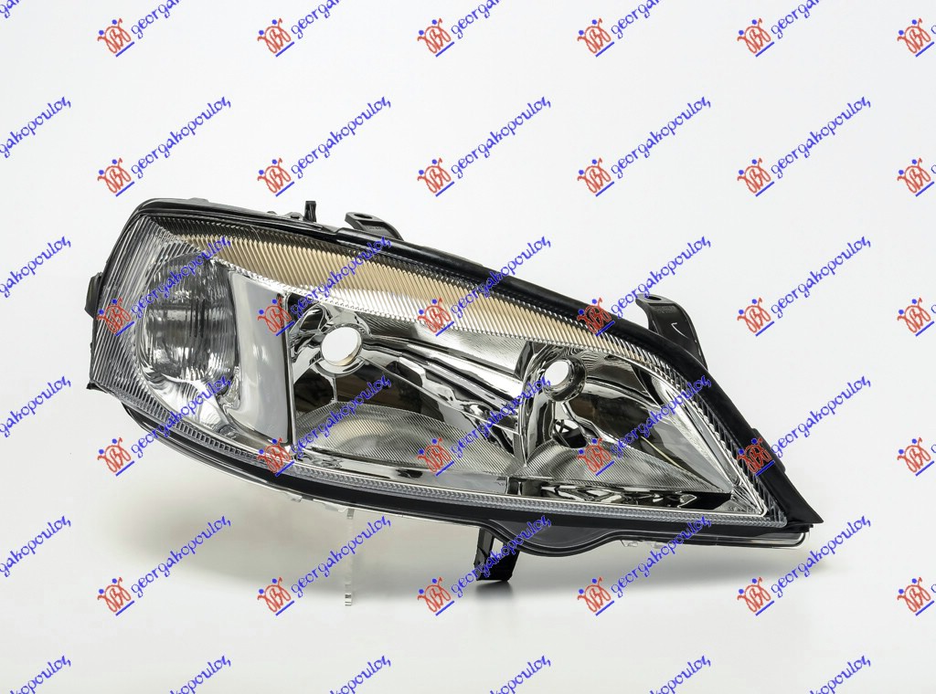 ΦΑΝΟΣ ΕΜΠΡΟΣ & ΗΛΕΚΤΡΙΚΟΣ (E) (TYC) ΔΕΞ