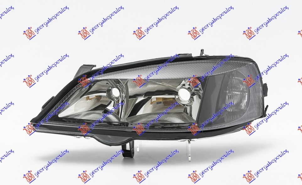 ΦΑΝΟΣ ΕΜΠΡΟΣ & ΗΛΕΚΤΡΙΚΟΣ ΦΥΜΕ (Ε) (TYC) ΑΡ