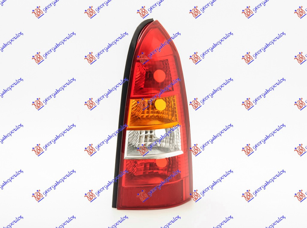 ΦΑΝΟΣ ΠΙΣΩ S.W. (E) (DEPO) ΔΕΞ