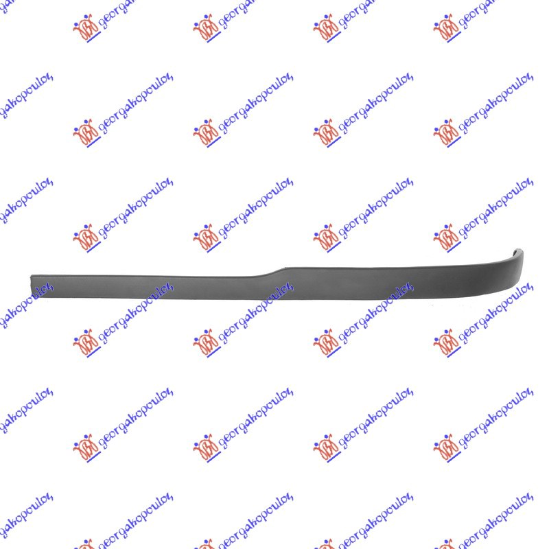 ΣΠΟΙΛΕΡ ΠΡΟΦΥΛΑΚΤΗΡΑ ΕΜΠΡΟΣ ΑΚΡΑΙΟ ΔΕΞ