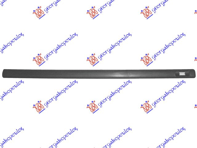 ΦΑΣΑ ΠΟΡΤΑΣ ΕΜΠΡΟΣ 4/5Π (ΜΕ ΤΡΥΠΑ ΓΙΑ ΣΗΜΑ) ΔΕΞ