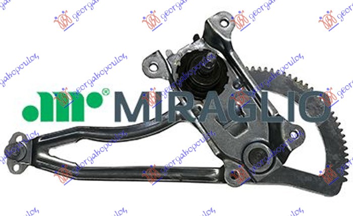 ΓΡΥΛΛΟΣ ΠΑΡΑΘΥΡΟΥ ΠΙΣΩ ΜΗΧΑΝΙΚΟΣ (Α ΠΟΙΟΤΗΤΑ) ΔΕΞ