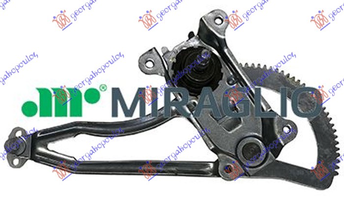 ΓΡΥΛΛΟΣ ΠΑΡΑΘΥΡΟΥ ΠΙΣΩ ΜΗΧΑΝΙΚΟΣ (Α ΠΟΙΟΤΗΤΑ) ΑΡ