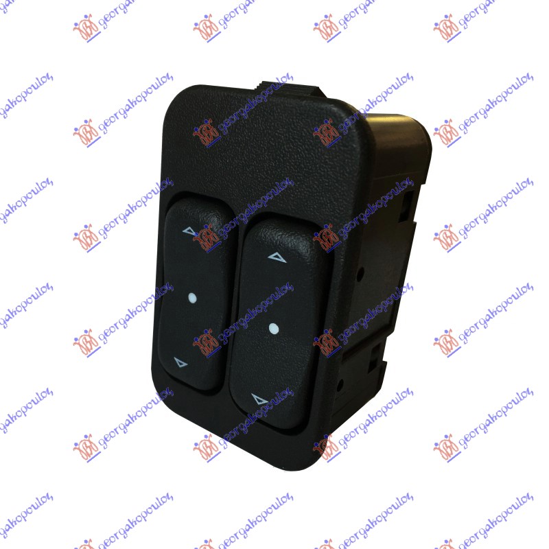 ΔΙΑΚΟΠΤΗΣ ΠΑΡΑΘΥΡΟΥ ΕΜΠΡΟΣ (Διπλός) (8pin) ΑΡ