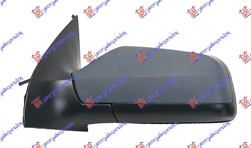 ΚΑΘΡΕΦΤΗΣ ΜΗΧΑΝΙΚΟΣ ΒΑΦΟΜΕΝΟΣ (ASPHERICAL GLASS) ΑΡ