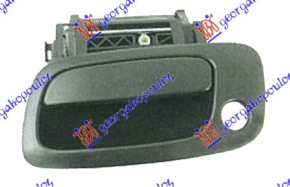 ΧΕΡΟΥΛΙ ΕΜΠΡΟΣ ΠΟΡΤΑΣ ΕΞΩ ΑΡ