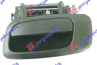 ΧΕΡΟΥΛΙ ΠΙΣΩ ΠΟΡΤΑΣ ΕΞΩ ΑΡ