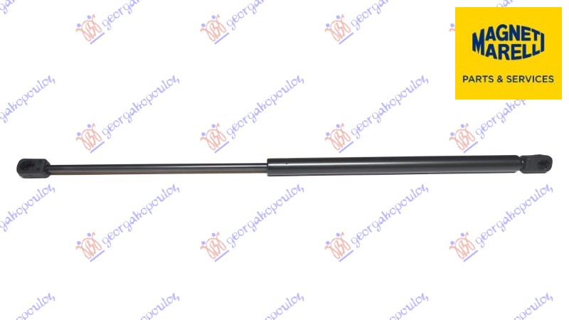 ΑΜΟΡΤΙΣΕΡ ΜΠΑΓΚΑΖ 3/5Π (537L-430N) (MARELLI)