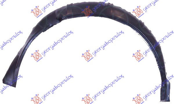 ΘΟΛΟΣ ΠΙΣΩ ΕΞΩΤΕΡΙΚΟΣ SDN-H/B ΑΡ