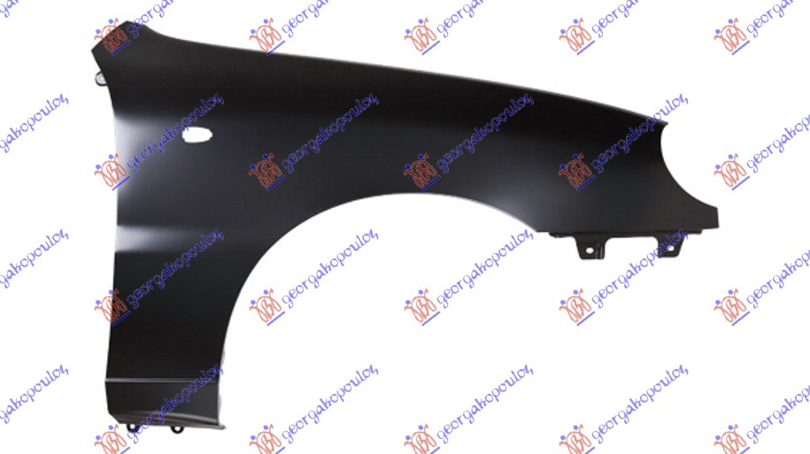 ΦΤΕΡΟ ΕΜΠΡΟΣ ΔΕΞ