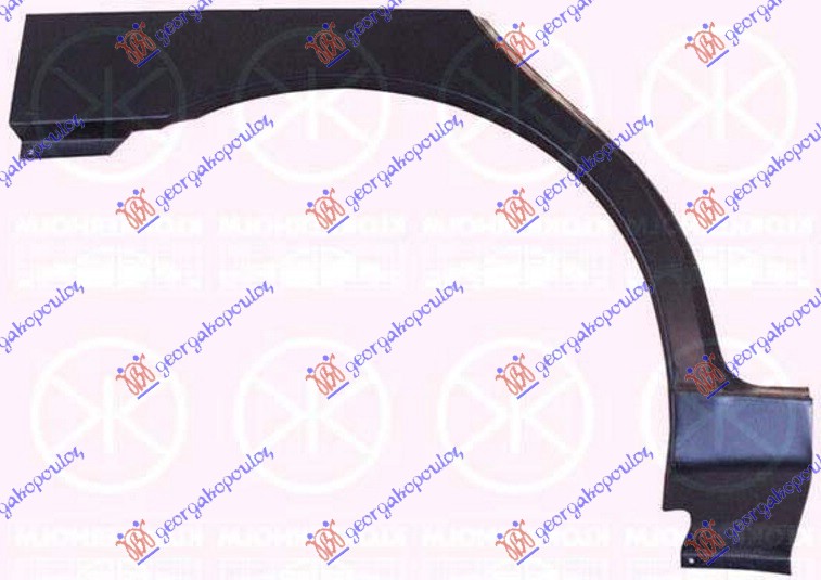 ΦΡΥΔΙ ΠΙΣΩ 4/5Π ΔΕΞ