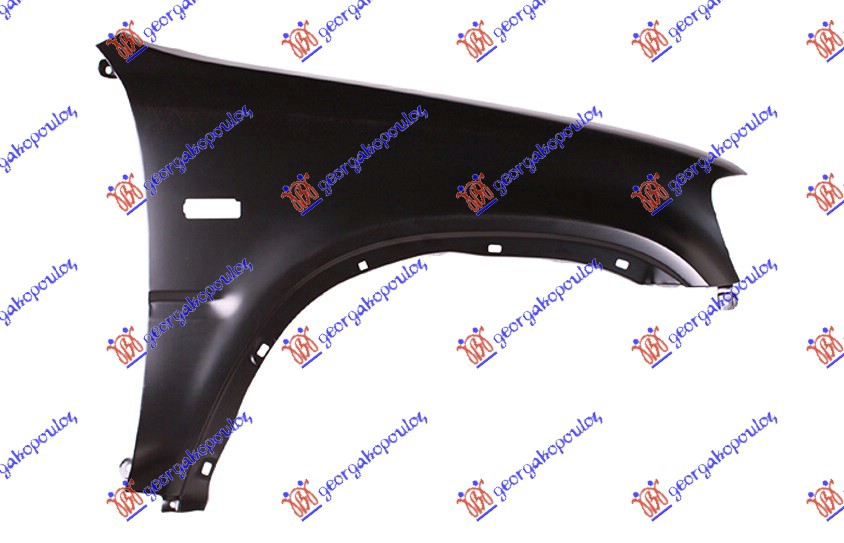 ΦΤΕΡΟ ΕΜΠΡΟΣ ΔΕΞ