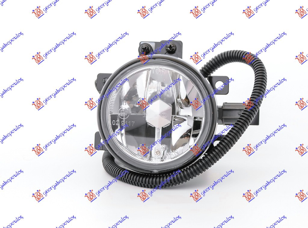 ΠΡΟΒΟΛΕΑΣ ΟΜΙΧΛΗΣ (E) (DEPO)