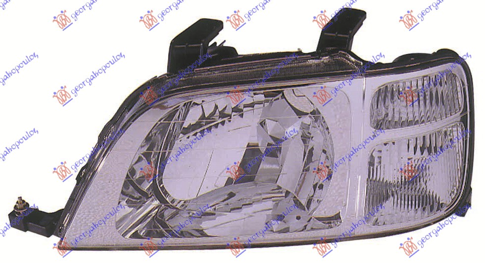 ΦΑΝΟΣ ΕΜΠΡΟΣ & ΗΛΕΚΤΡΙΚΟΣ (Ε) (DEPO) ΑΡ