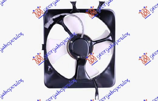 ΒΕΝΤΙΛΑΤΕΡ A/C ΚΟΜΠΛΕ 94W (2.0 ) ΒΕΝΖΙΝΗ