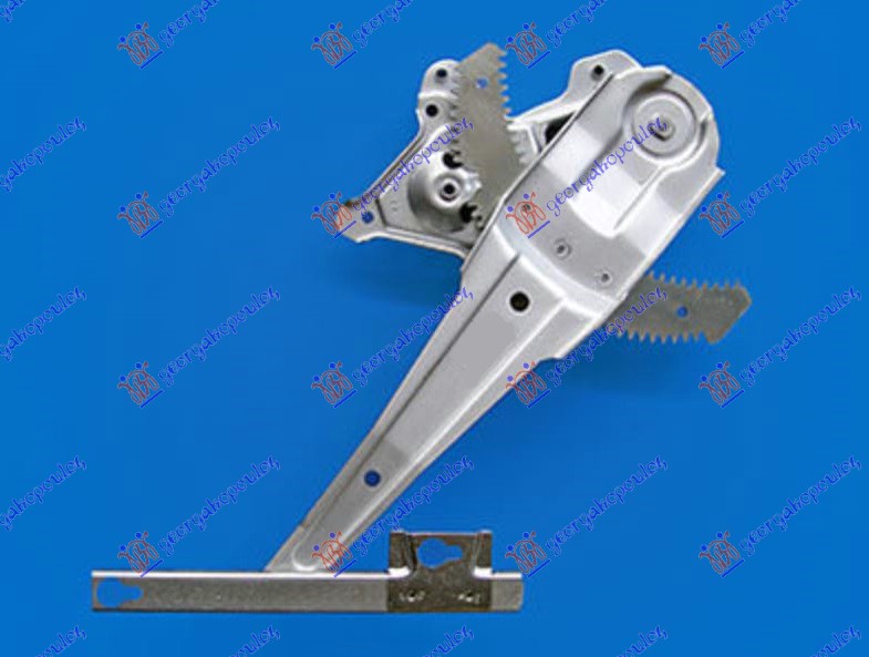 ΓΡΥΛΛΟΣ ΠΑΡΑΘΥΡΟΥ ΠΙΣΩ ΗΛΕΚΤΡΙΚΟΣ (ΧΩΡΙΣ ΜΟΤΕΡ) ΑΡ