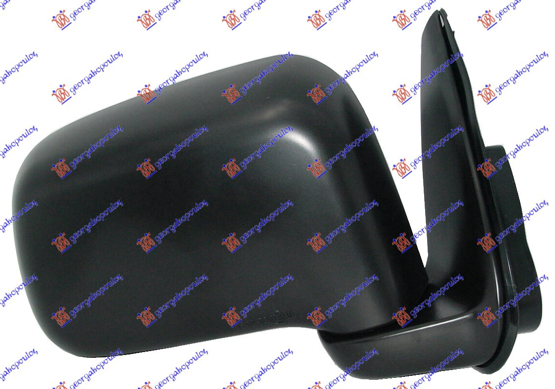 ΚΑΘΡΕΦΤΗΣ ΗΛΕΚΤΡΙΚΟΣ ΒΑΦΟΜΕΝΟΣ (Α ΠΟΙΟΤΗΤΑ) (CONVEX GLASS) ΔΕΞ