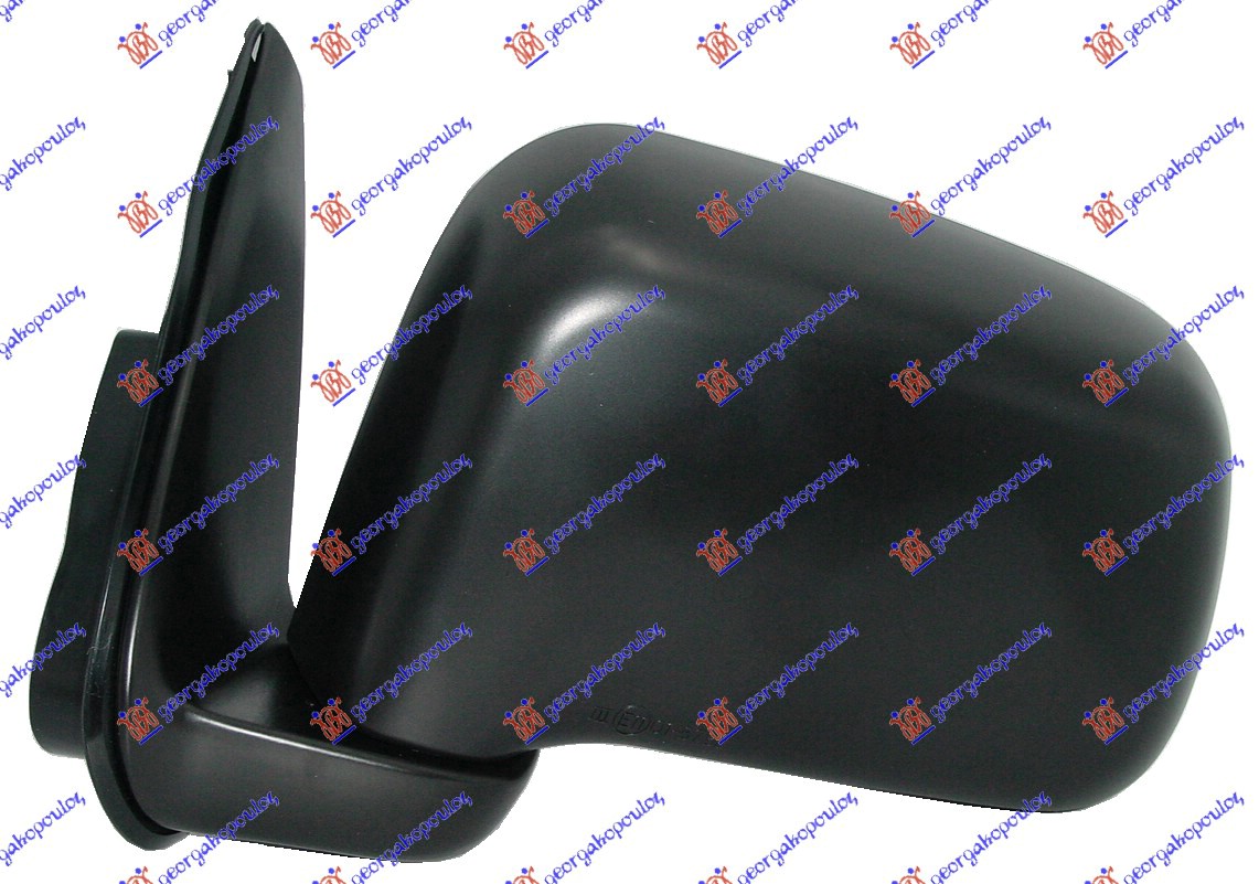 ΚΑΘΡΕΦΤΗΣ ΗΛΕΚΤΡΙΚΟΣ ΒΑΦΟΜΕΝΟΣ (Α ΠΟΙΟΤΗΤΑ) (CONVEX GLASS) ΑΡ