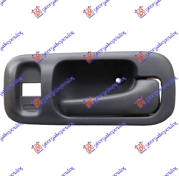 ΧΕΡΟΥΛΙ ΕΜΠΡΟΣ ΠΟΡΤΑΣ ΕΣΩ  (ΜΕ ΤΡΥΠΑ ΓΙΑ ΑΣΦΑΛΕΙΑ) ΔΕΞ