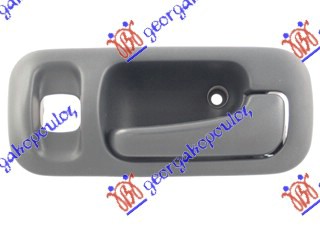 ΧΕΡΟΥΛΙ ΠΙΣΩ ΠΟΡΤΑΣ ΕΣΩ  (ΜΕ ΤΡΥΠΑ ΓΙΑ ΑΣΦΑΛΕΙΑ) ΔΕΞ