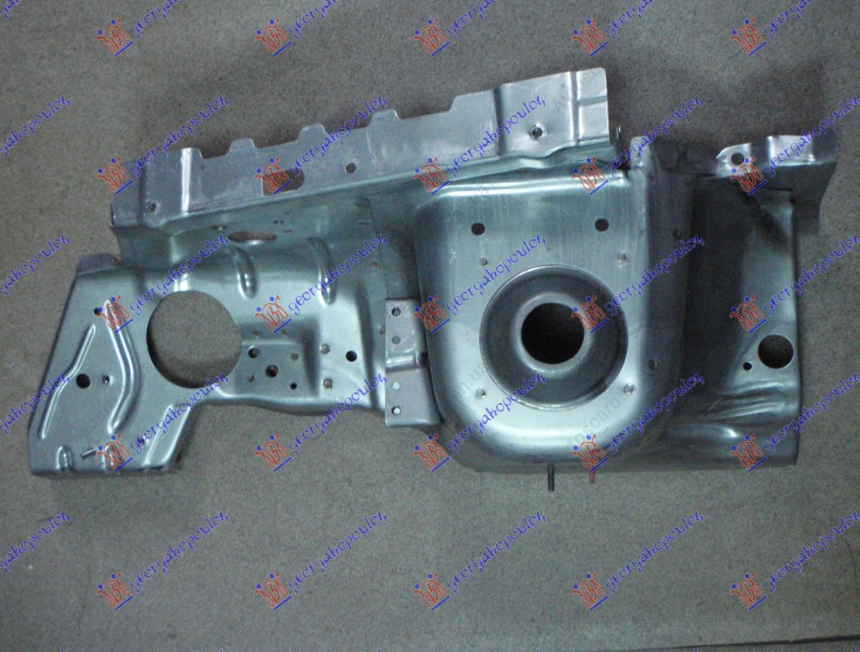 ΘΟΛΟΣ ΕΜΠΡΟΣ (Γ) ΔΕΞ