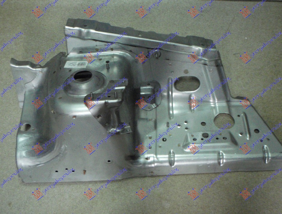 ΘΟΛΟΣ ΕΜΠΡΟΣ (Γ) ΑΡ