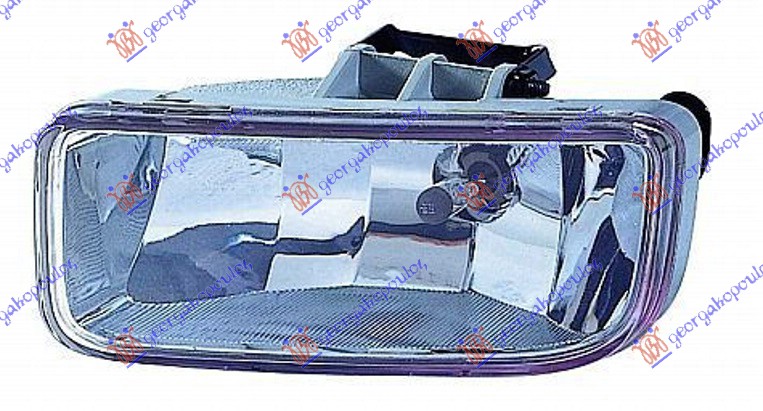 ΠΡΟΒΟΛΕΑΣ ΟΜΙΧΛΗΣ SDN -2006 ΑΡ