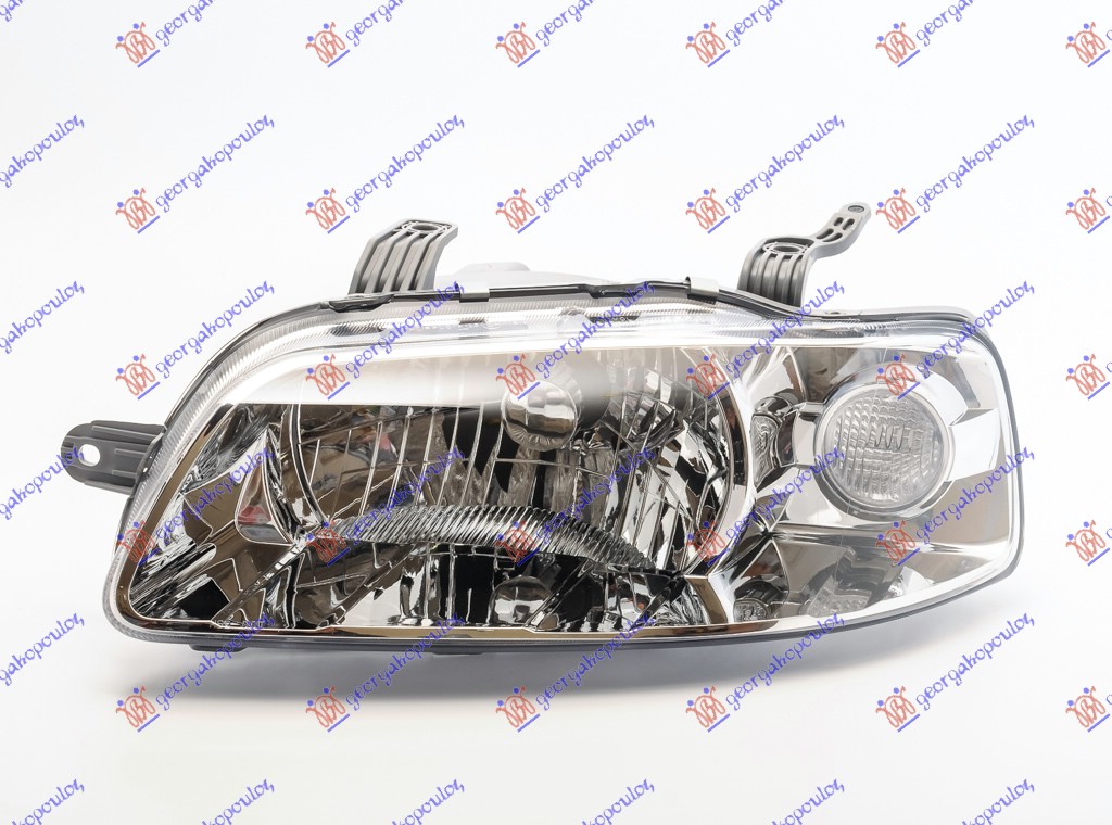 ΦΑΝΟΣ ΕΜΠΡΟΣ ΗΛΕΚΤΡΙΚΟΣ SDN -2007 (E) (DEPO) ΑΡ