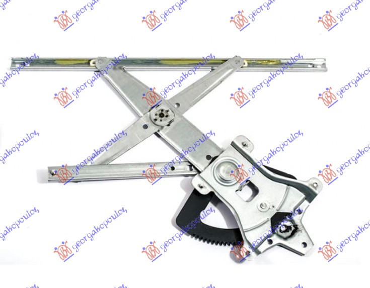 ΓΡΥΛΛΟΣ ΠΑΡΑΘΥΡΟΥ ΕΜΠΡΟΣ ΗΛΕΚΤΡΙΚΟΣ (ΧΩΡΙΣ ΜΟΤΕΡ) (Α ΠΟΙΟΤΗΤΑ) ΑΡ