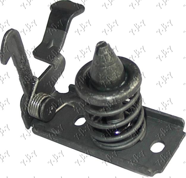 ΚΛΕΙΔΑΡΙΑ ΚΑΠΟ (Γ)