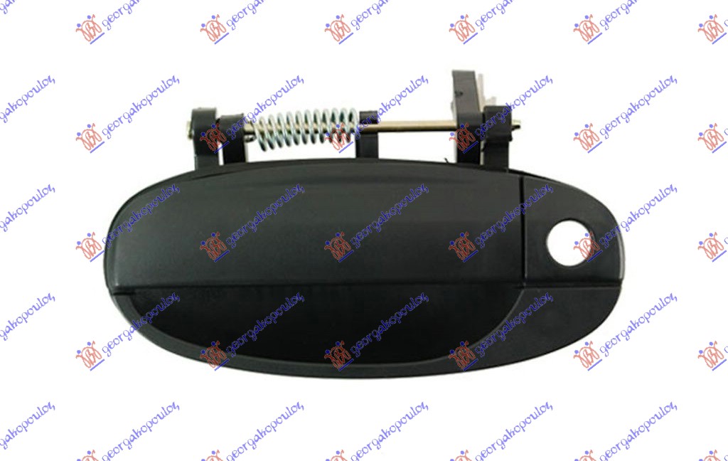 ΧΕΡΟΥΛΙ ΕΜΠΡΟΣ ΠΟΡΤΑΣ ΕΞΩ ΑΡ