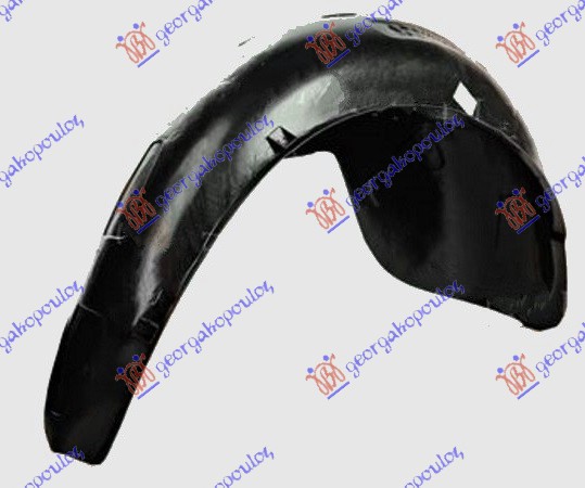 ΘΟΛΟΣ ΠΙΣΩ ΠΛΑΣΤΙΚΟΣ ΑΡ