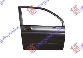 ΠΟΡΤΑ ΕΜΠΡΟΣ (Γ) ΔΕΞ