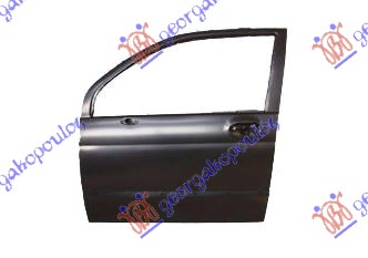 ΠΟΡΤΑ ΕΜΠΡΟΣ (Γ) ΑΡ