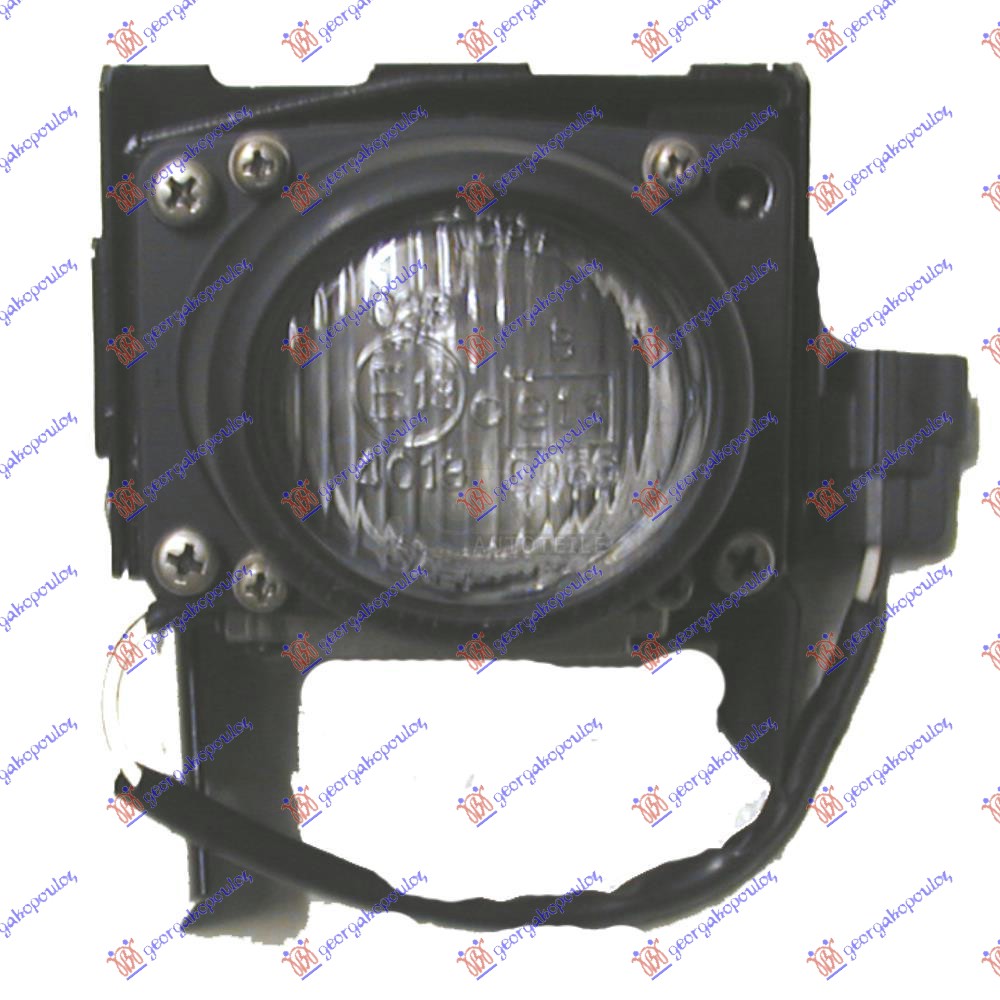 ΠΡΟΒΟΛΕΑΣ ΟΜΙΧΛΗΣ (Γ) ΔΕΞ