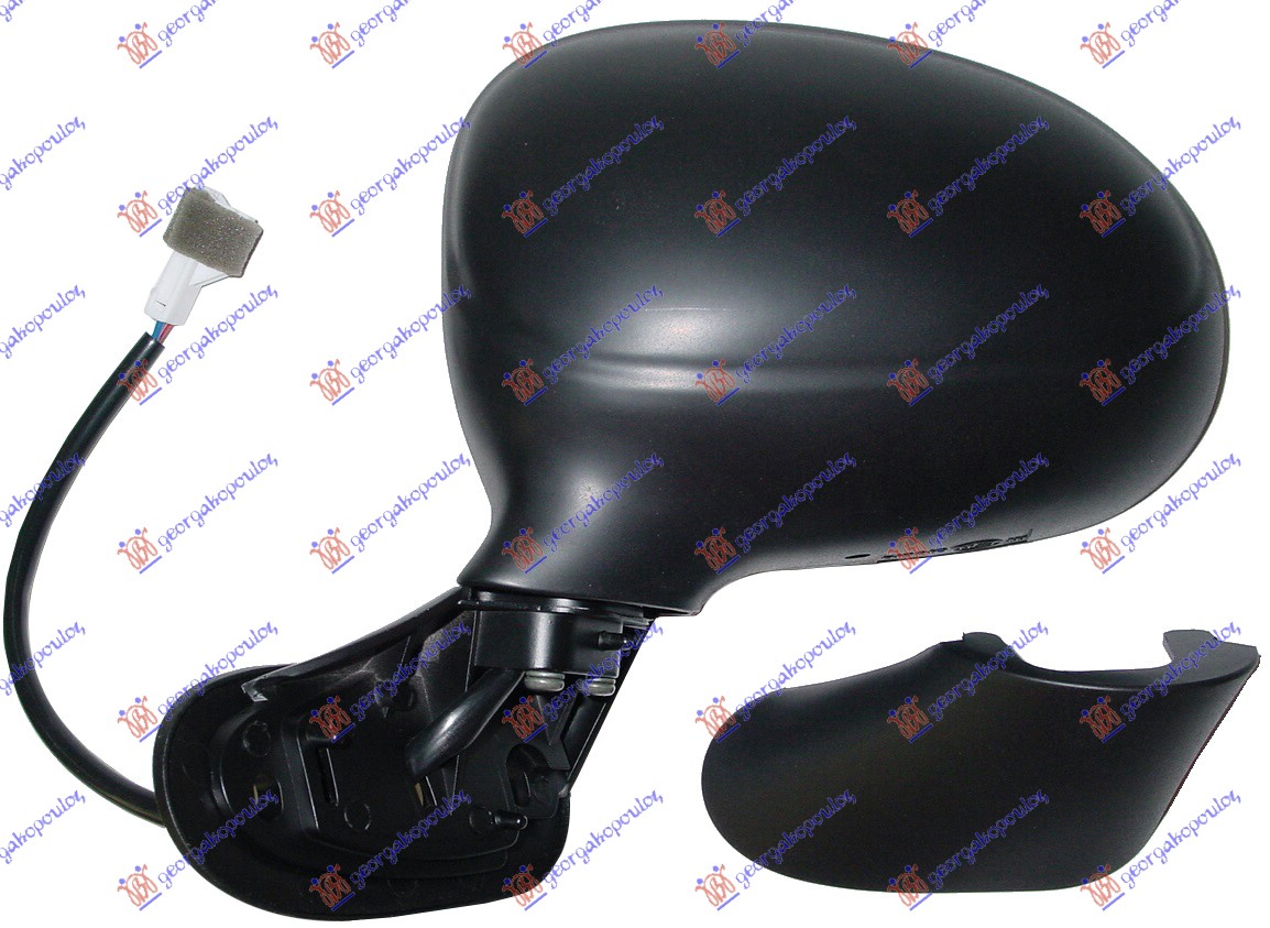 ΚΑΘΡΕΦΤΗΣ ΗΛΕΚΤΡΙΚΟΣ (CONVEX GLASS) ΑΡ