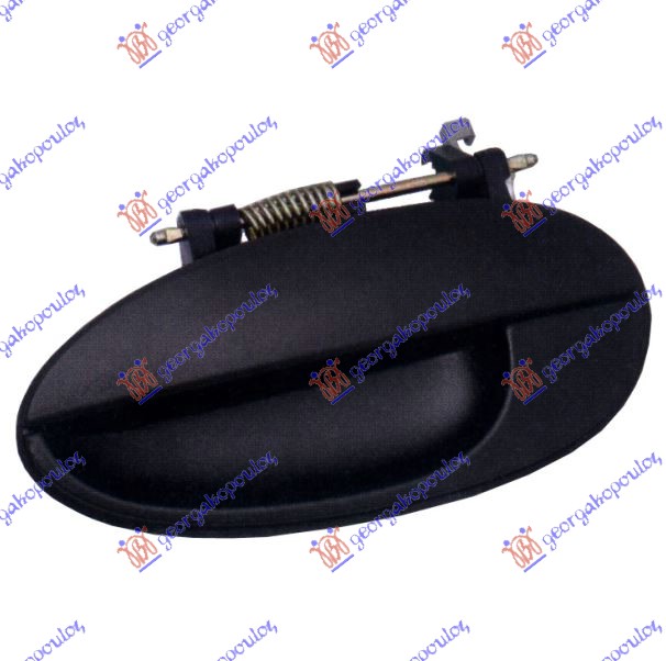 ΧΕΡΟΥΛΙ ΠΙΣΩ ΠΟΡΤΑΣ ΕΞΩ ΑΡ