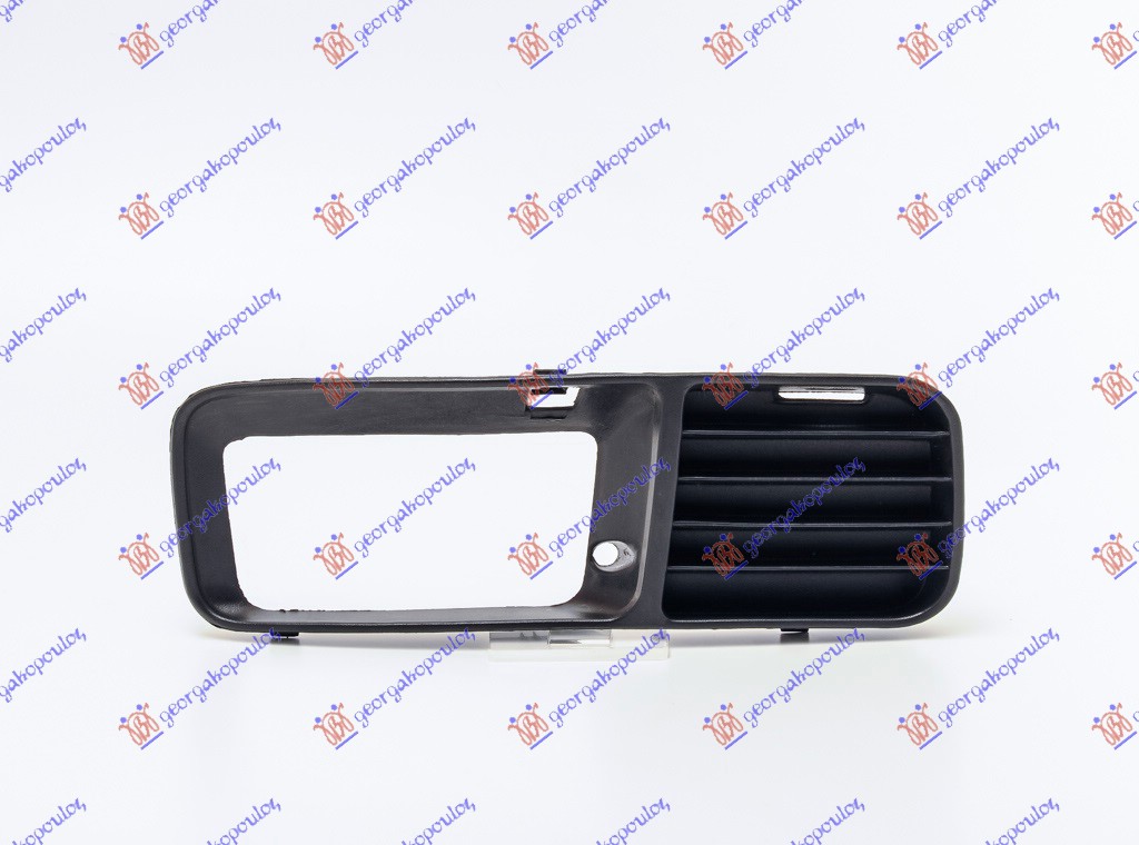 ΔΙΧΤΥ ΠΡΟΦΥΛΑΚΤΗΡΑ ΕΜΠΡΟΣ (ΜΕ ΤΡΥΠΑ ΓΙΑ ΠΡΟΒΟΛΕΑ) ΔΕΞ