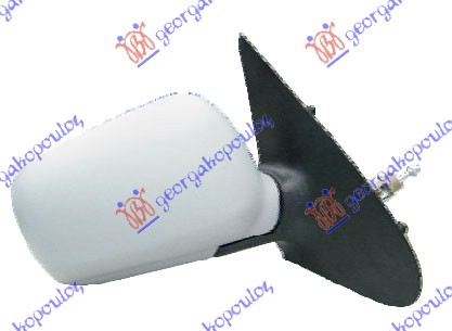 ΚΑΘΡΕΦΤΗΣ ΜΗΧΑΝΙΚΟΣ (CONVEX GLASS) ΔΕΞ