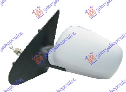 ΚΑΘΡΕΦΤΗΣ ΜΗΧΑΝΙΚΟΣ (Α ΠΟΙΟΤΗΤΑ) (ASPHERICAL GLASS) ΑΡ